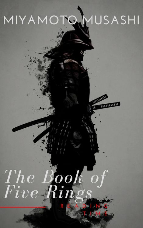 Produktbild: The Book of Five Rings