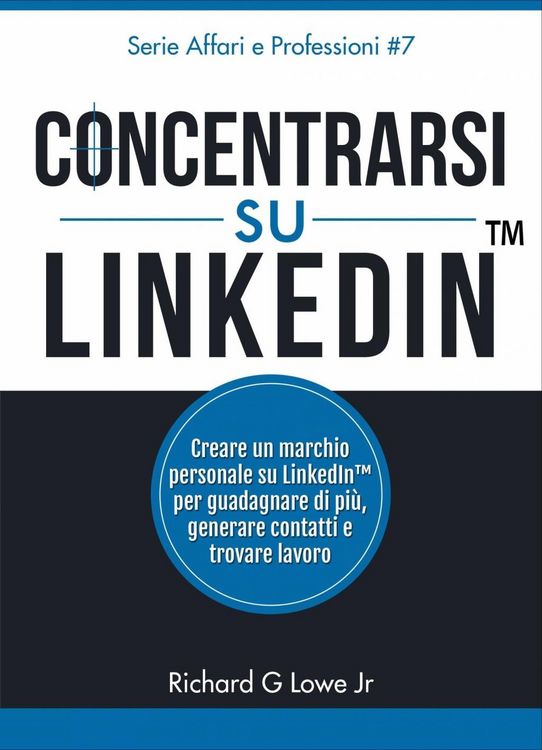 Produktbild: Concentrarsi su LinkedIn
