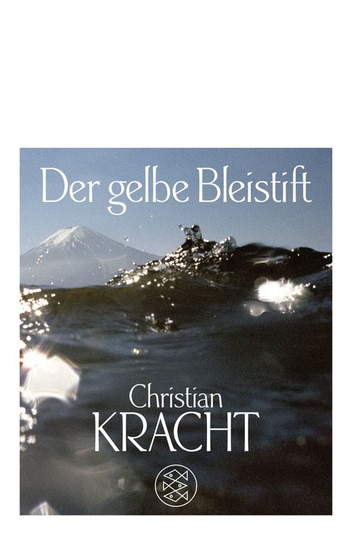 Produktbild: Der gelbe Bleistift