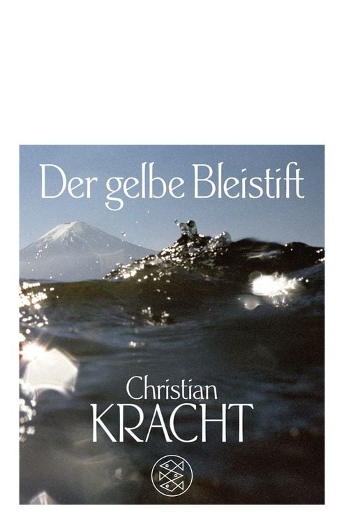 Produktbild: Der gelbe Bleistift