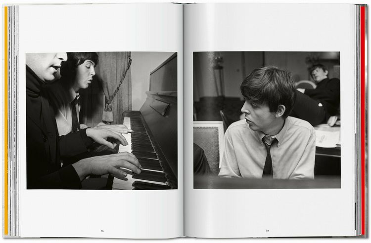 Produktbild: Harry Benson