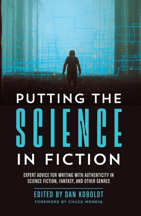 Produktbild: Putting the Science in Fiction