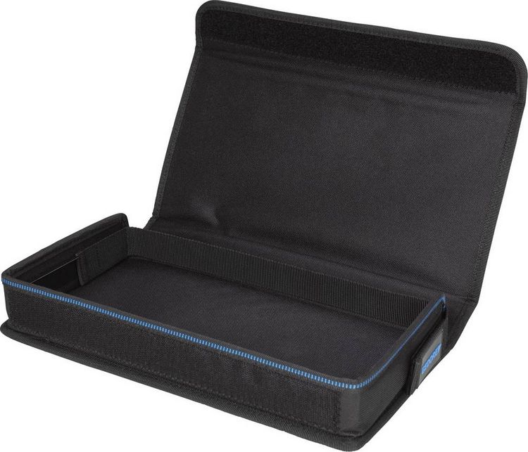 Produktbild: Gedore TC 1500 CT1L 3100693 Werkzeugtasche unbest&uuml;ckt (L x B x H) 185 x 337 x 60mm