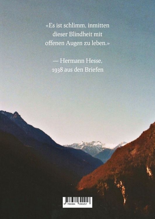 Das Gewicht der Welt