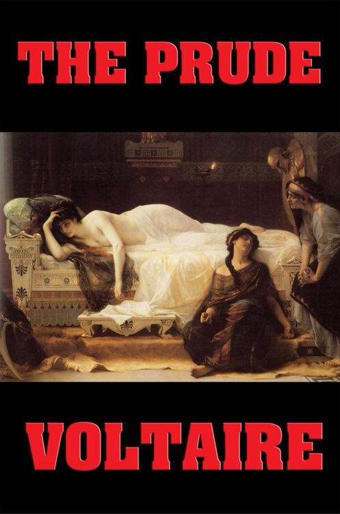 Produktbild: The Prude
