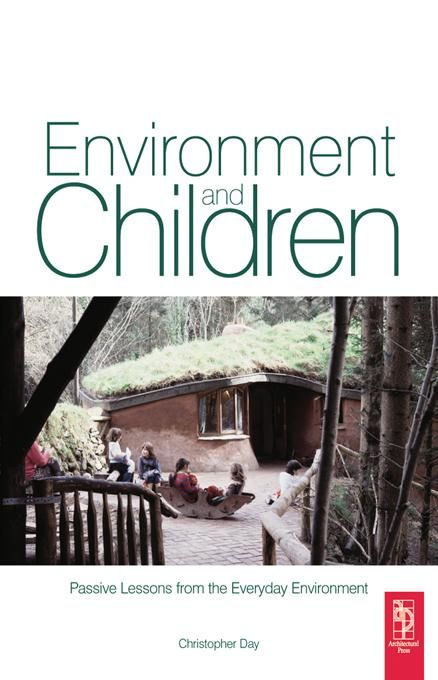 Produktbild: Environment and Children