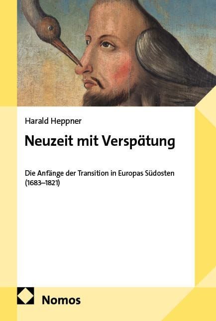 Produktbild: Neuzeit mit Versp&auml;tung