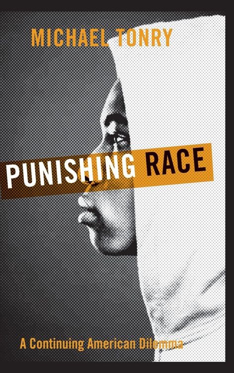 Produktbild: Punishing Race