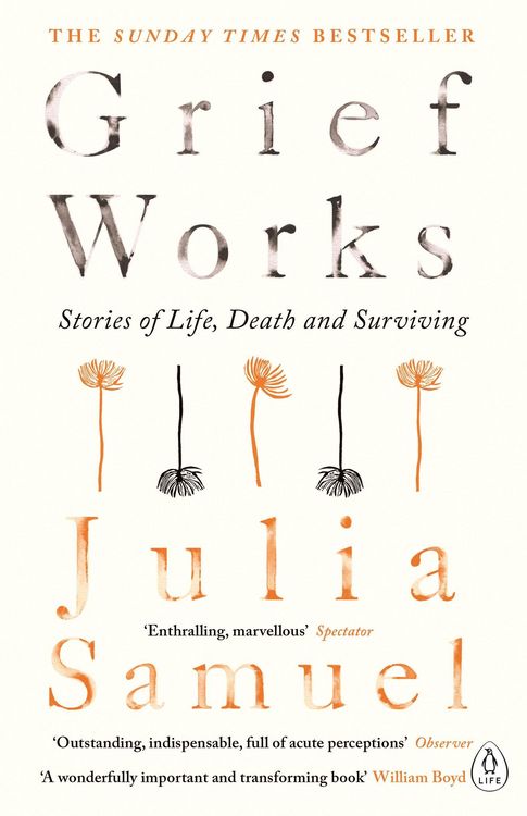 Produktbild: Grief Works