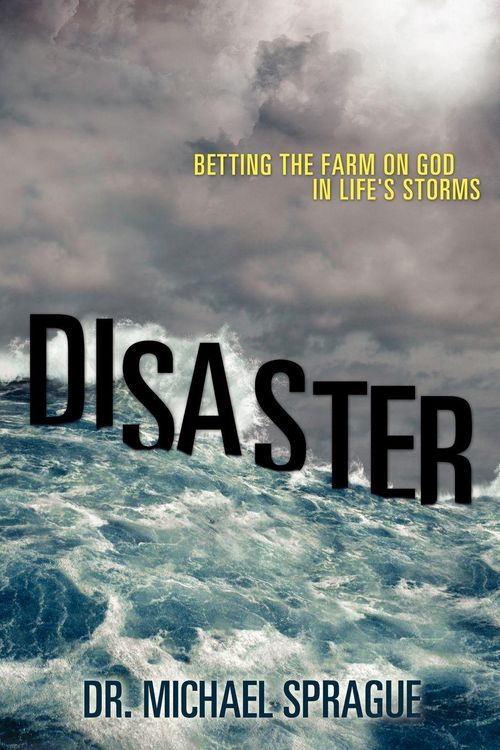 Produktbild: DISASTER