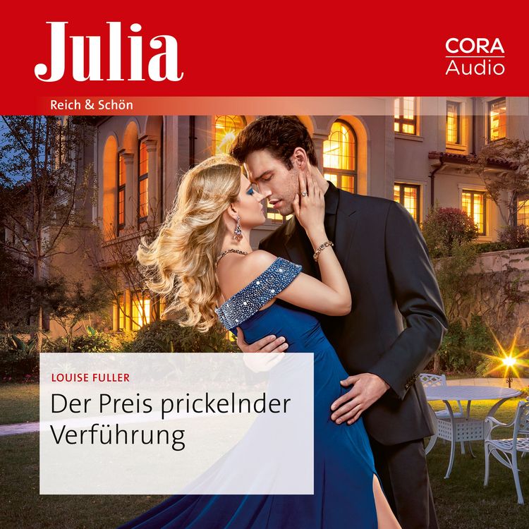 Produktbild: Der Preis prickelnder Verf&uuml;hrung