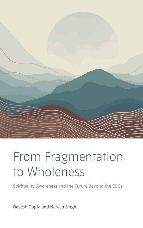 Produktbild: From Fragmentation to Wholeness