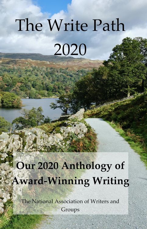 Produktbild: The Write Path 2020