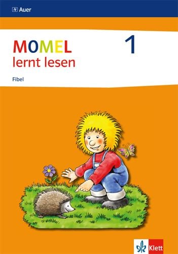 Produktbild: Momel 1