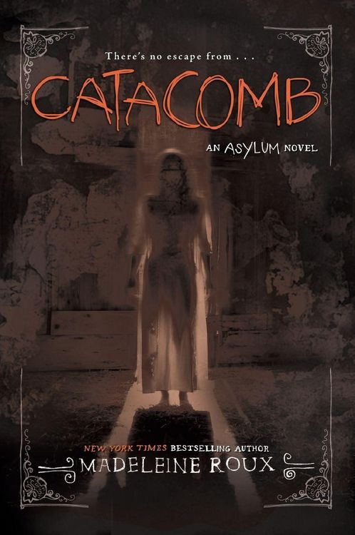 Produktbild: Catacomb
