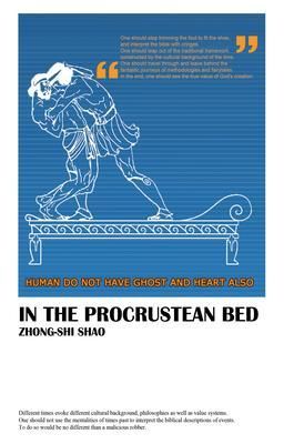 Produktbild: In The Procrustean Bed