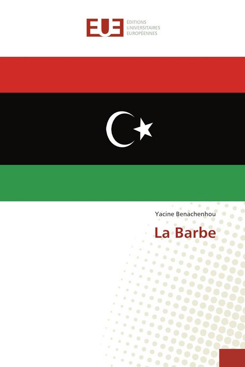 Produktbild: La Barbe