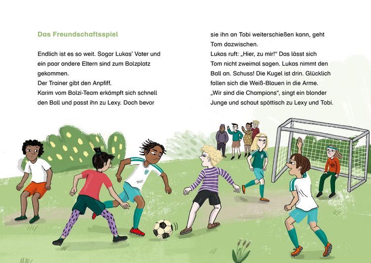 Produktbild: Fu&szlig;ballfieber