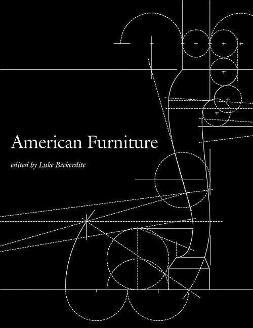 Produktbild: American Furniture 2017