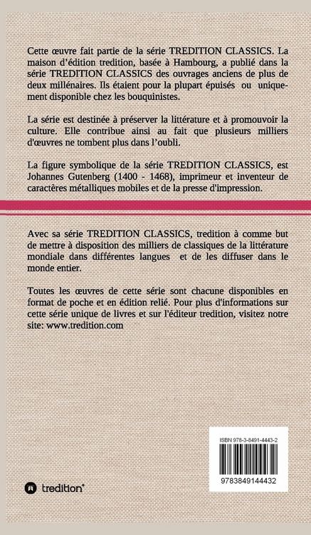 Produktbild: N&eacute;lida Herv&eacute;; Julien