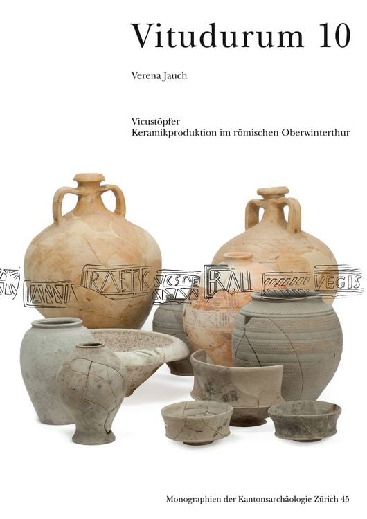 Produktbild: Vicust&ouml;pfer