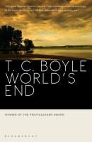 Produktbild: World's End