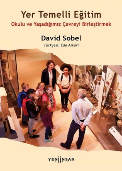 Produktbild: Yer Temelli Egitim