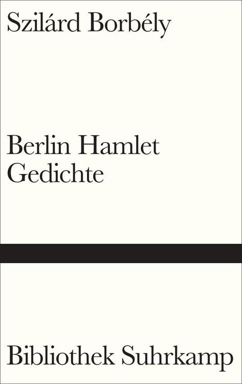Produktbild: Berlin Hamlet