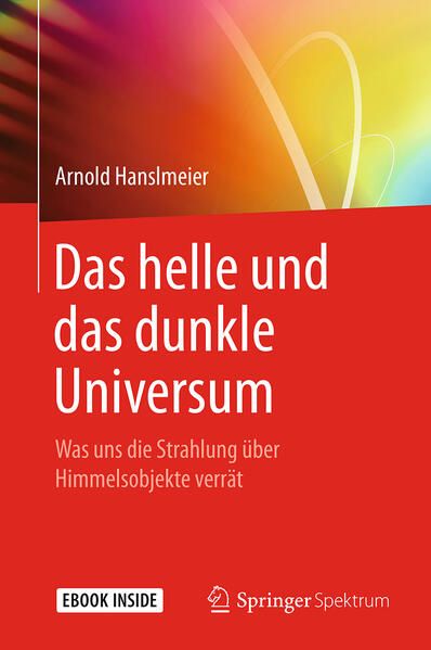 Produktbild: Das helle und das dunkle Universum