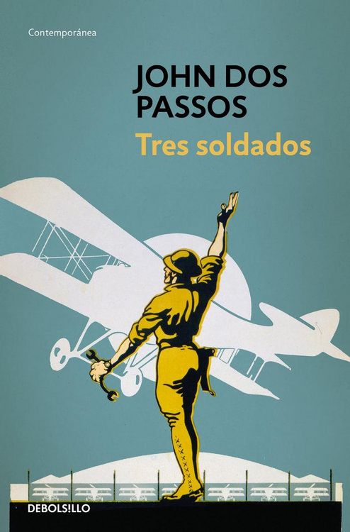 Produktbild: Tres soldados