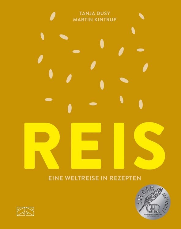 Produktbild: Reis