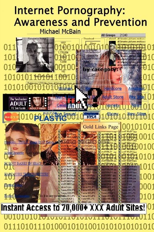 Produktbild: Internet Pornography