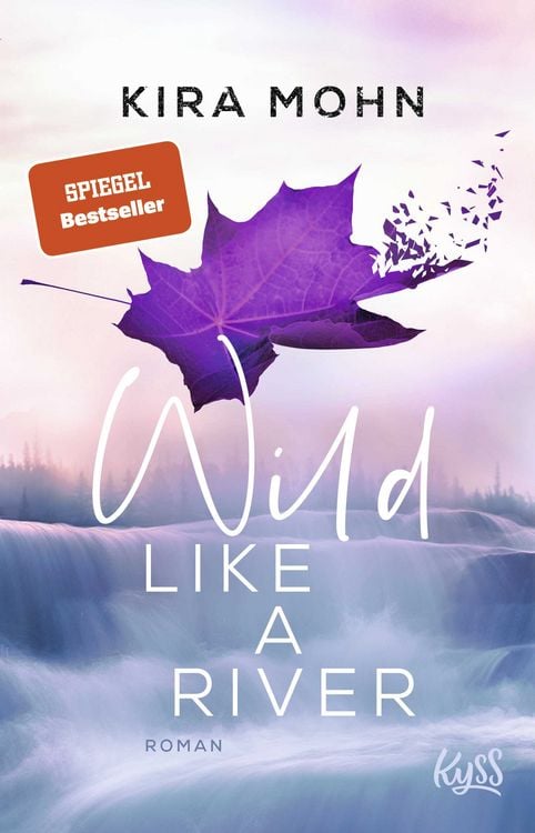 Produktbild: Wild like a River