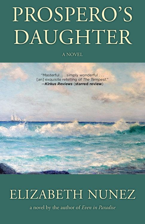 Produktbild: Prospero's Daughter