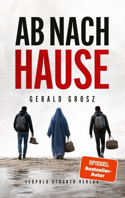 Produktbild: Ab nach Hause