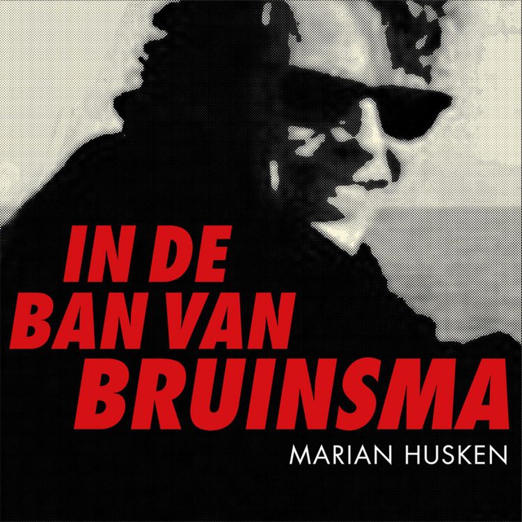 Produktbild: In de ban van Bruinsma