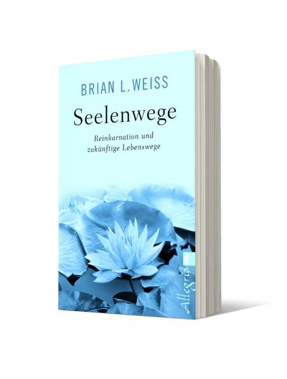 Produktbild: Seelenwege
