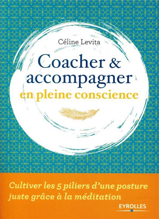 Produktbild: Coacher et accompagner en pleine