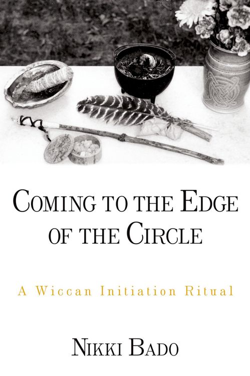 Produktbild: Coming to the Edge of the Circle