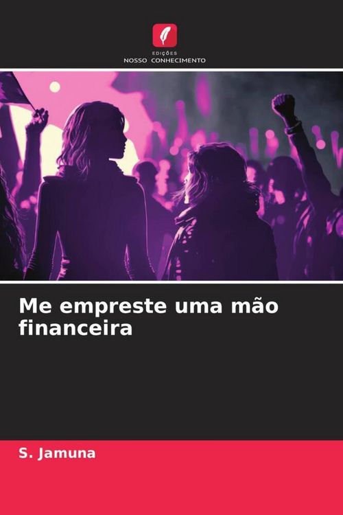 Produktbild: Me empreste uma m&atilde;o financeira