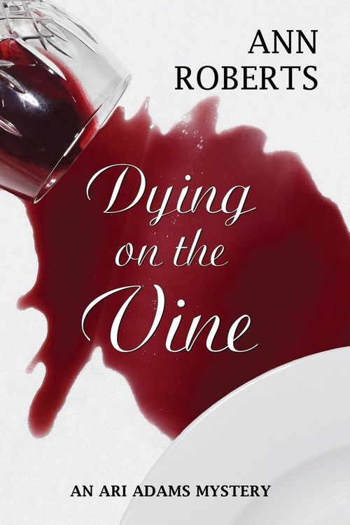 Produktbild: Dying on the Vine