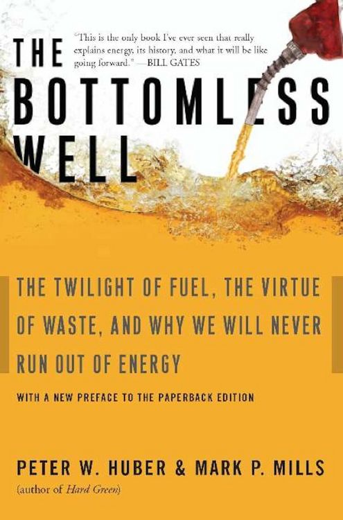 Produktbild: The Bottomless Well