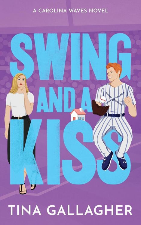 Produktbild: Swing and a Kiss