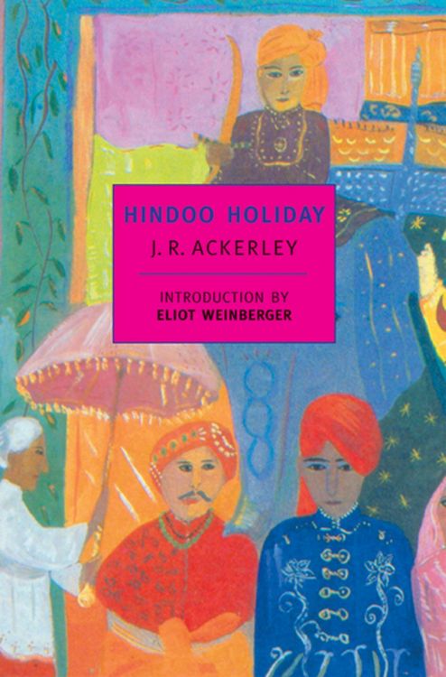 Produktbild: Hindoo Holiday