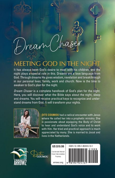 Produktbild: Dream Chaser