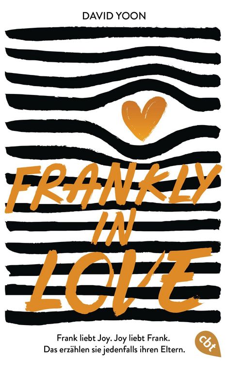 Produktbild: Frankly in Love