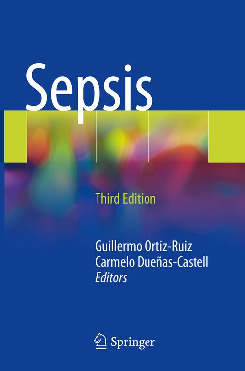 Produktbild: Sepsis