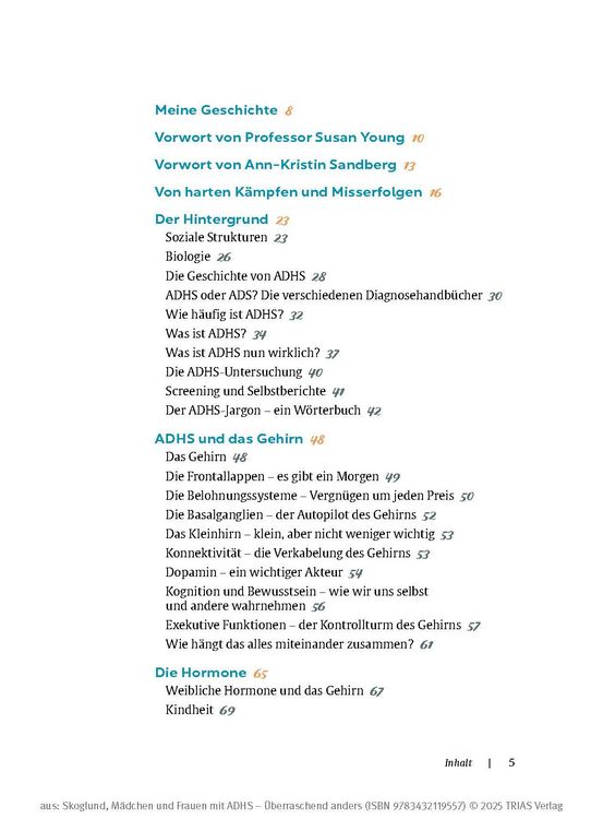  M dchen Und Frauen Mit ADHS Online Kaufen