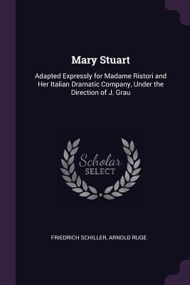 Produktbild: Mary Stuart