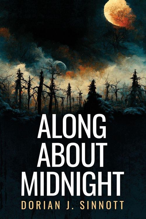 Produktbild: Along About Midnight